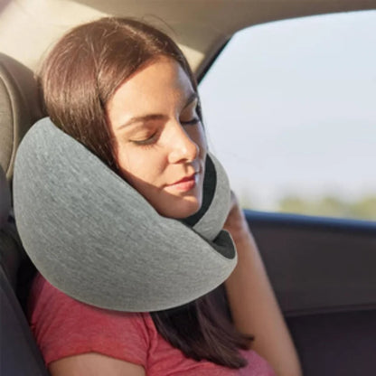 Coussin de Voyage Premium