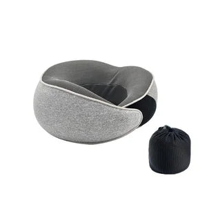 Coussin de Voyage Premium