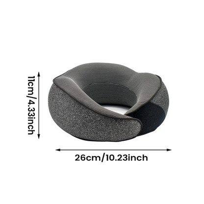 Oreiller de voyage premium